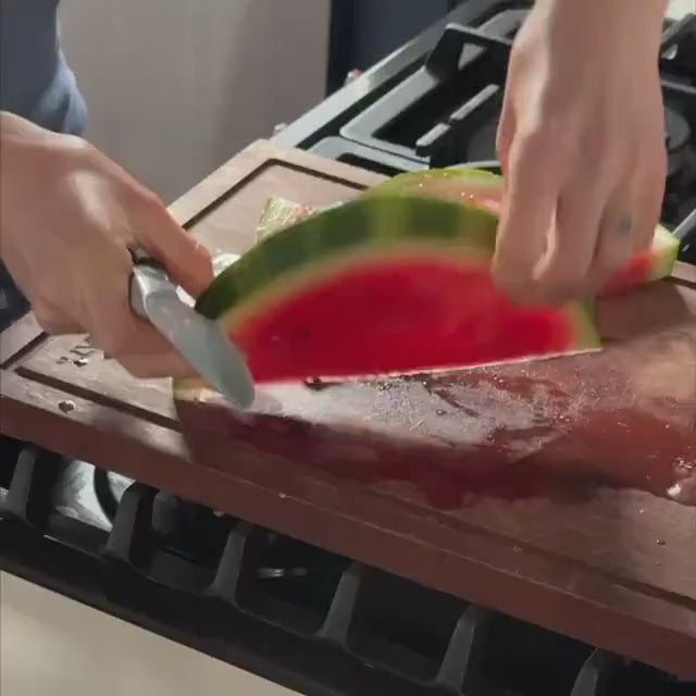 Handmade Watermelon Slice Spoon Rest: Cute + Functional Ceramic Kitchen Decor